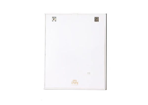 Happy Everything Dry Erase Magnetic Message Board