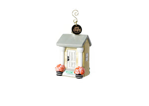 House Welcome Ornament