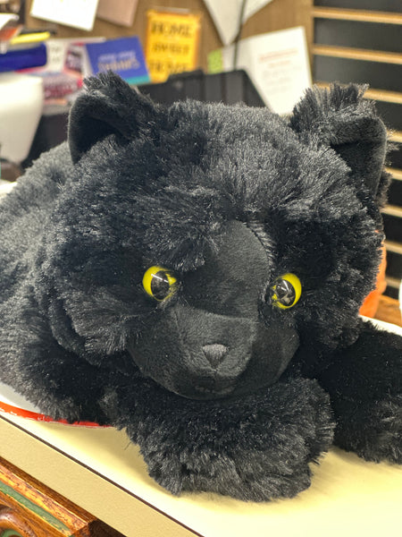 Black Cat Warmie