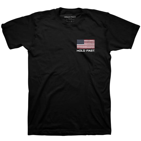 Hold Fast Flag