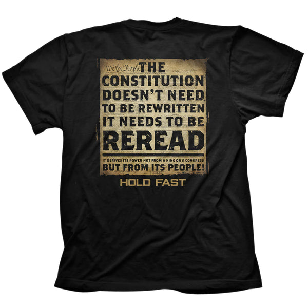 The Constitution