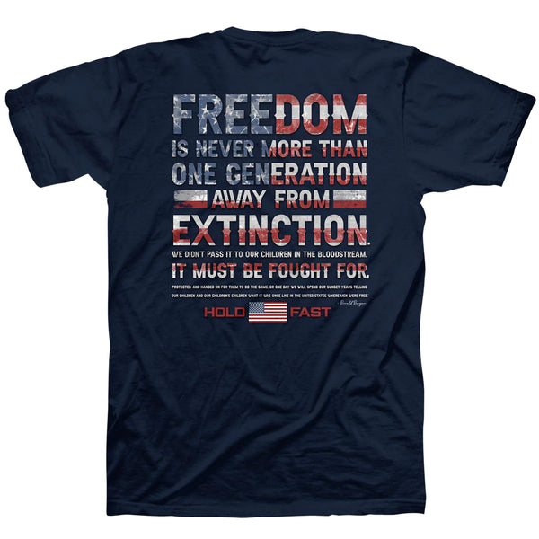 Reagan Freedom
