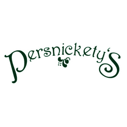 Persnickety's logo