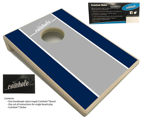 Coinhole Board