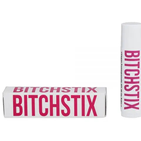 BITCHSTIX SPF30 Lip Balm