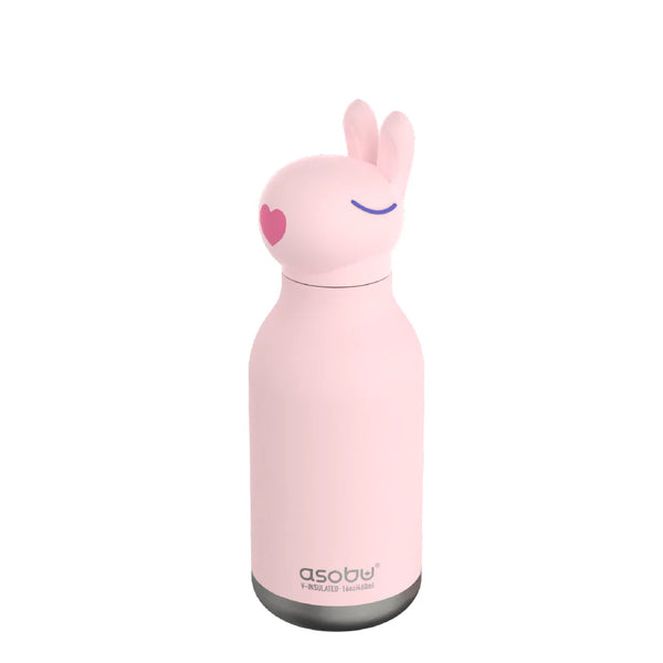 Bunny Bestie Water Bottle
