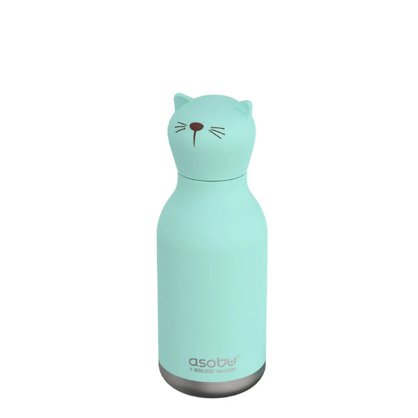 Kittie Bestie Water Bottle