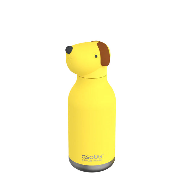 Doggie Bestie Water Bottle