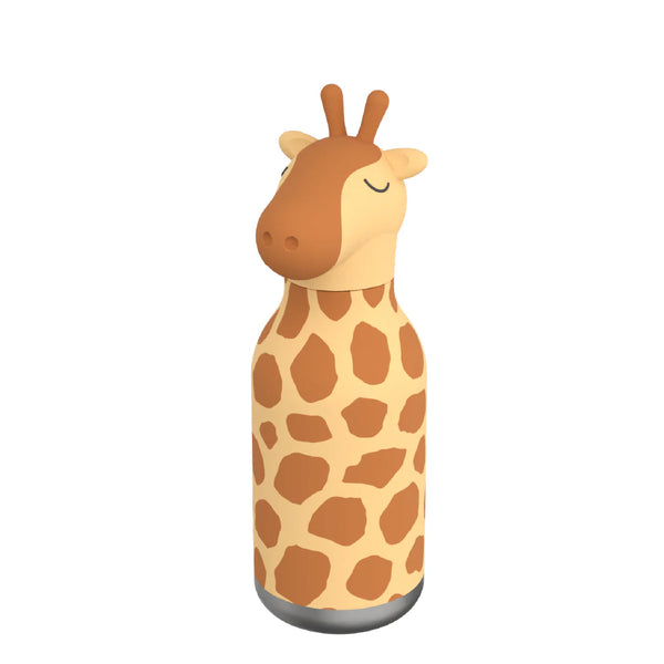 Giraffe Bestie Water Bottle