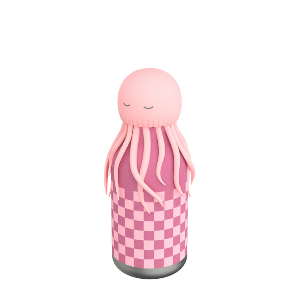 Jelly Fish Bestie Water Bottle