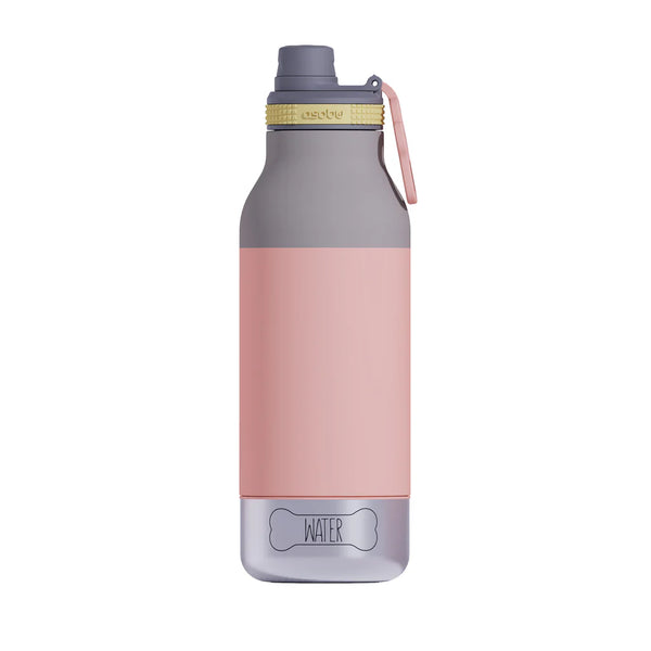 Pastel Orange Buddy Bottle