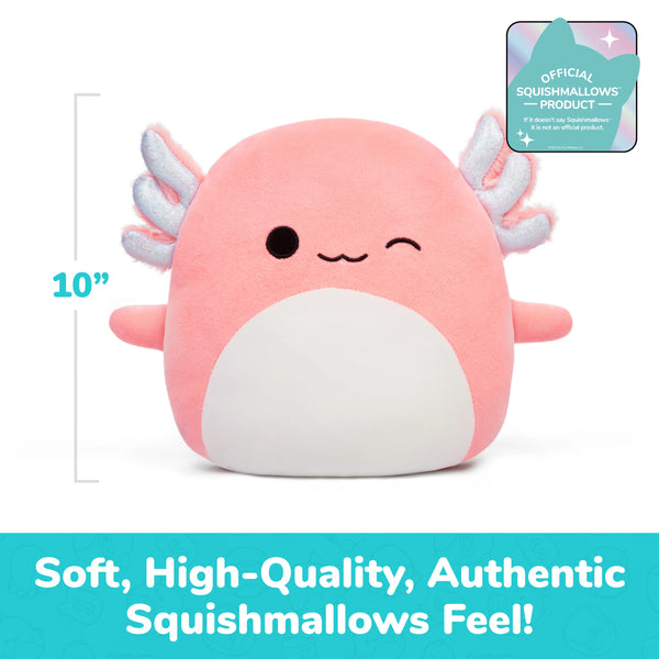 Archie Squishmallow Heating Pad