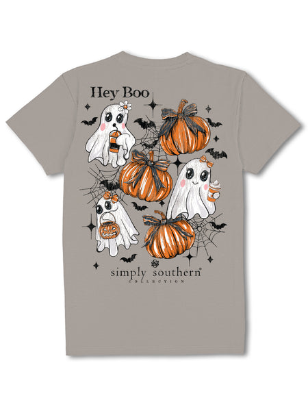BOO SS Tee