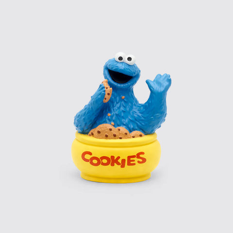 Tonies Sesame Street - Cookie Monster