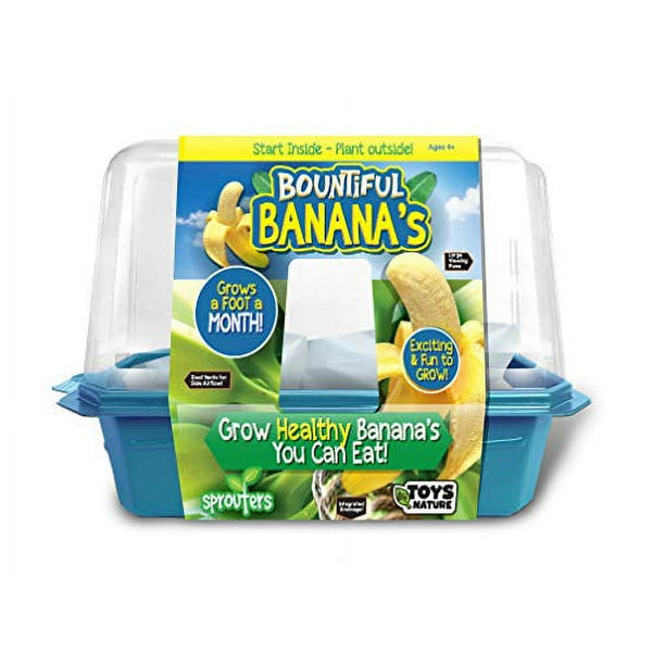 Banana Sprouter