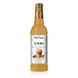 Chai Syrup