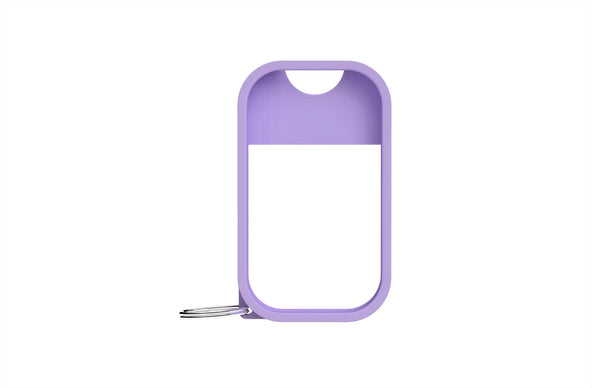 Purple Touchland Mist Case