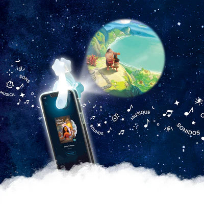 Storytime 3 Story Projector Pack