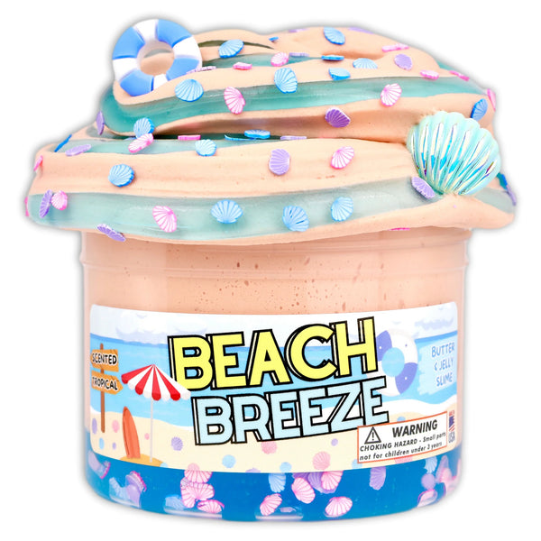Dope Slimes Beach Breeze