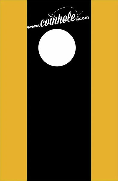 Coinhole Board