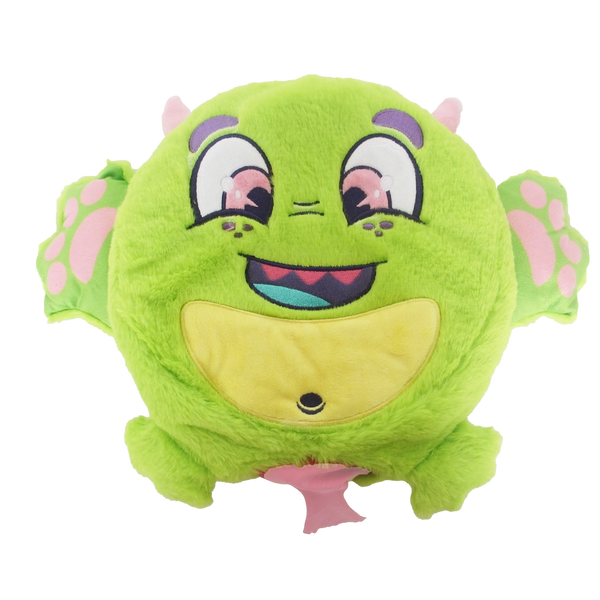 Fizzler Fart Monster - Lemon Lime