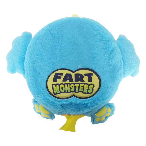 Tootles Fart Monster - Kiwi