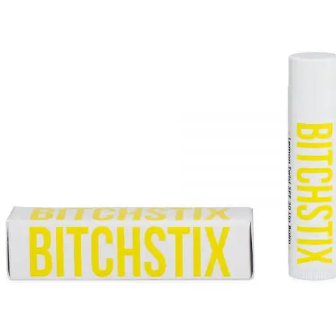 BITCHSTIX SPF30 Lip Balm