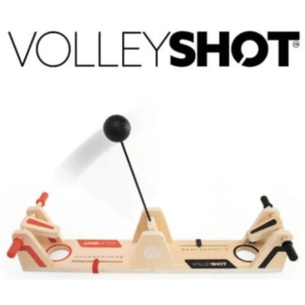 VolleyShot