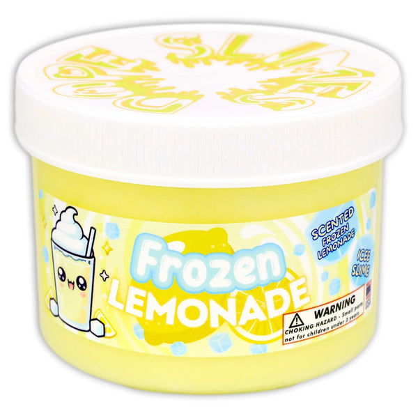 Dope Slimes Frozen Lemonade