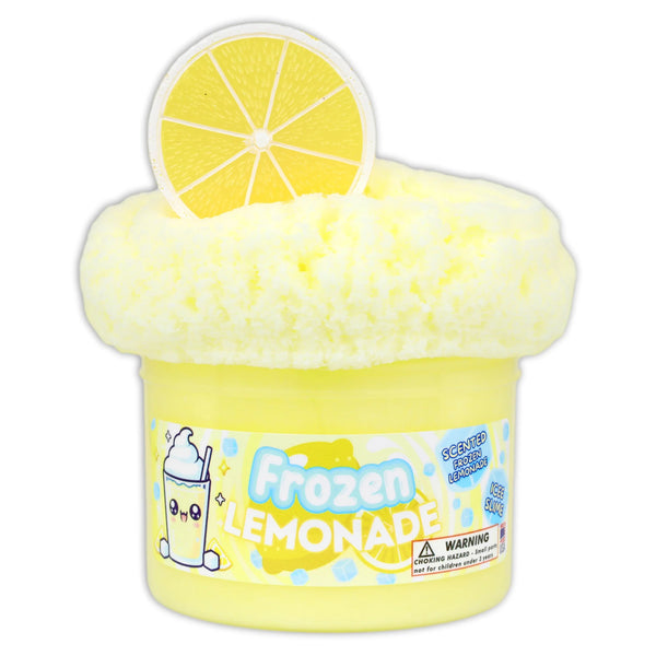 Dope Slimes Frozen Lemonade