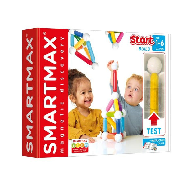 SmartMax Start (23 pcs)