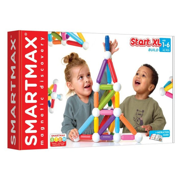 SmartMax Start XL (42 pcs)
