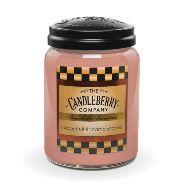Grapefruit Bahama Mama