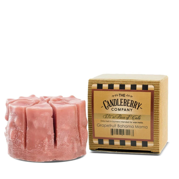 Grapefruit Bahama Mama