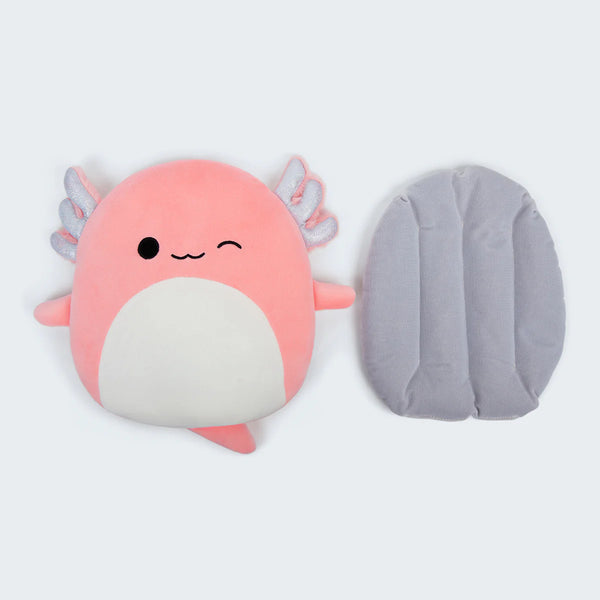 Archie Squishmallow Heating Pad