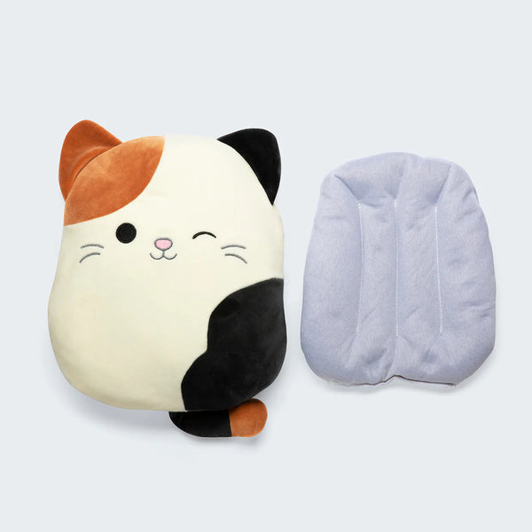 Cam Squishmallow Heating Pad