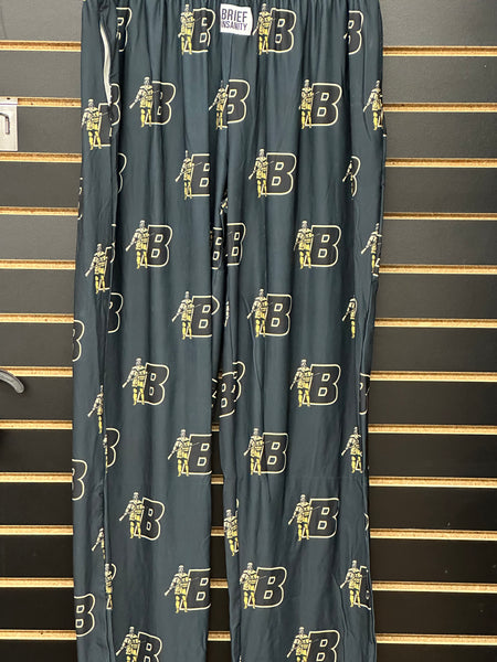 Pioneers Grey Lounge Pants