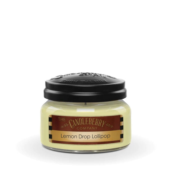 Lemondrop Lollipop