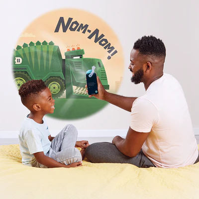 Storytime 3 Story Projector Pack