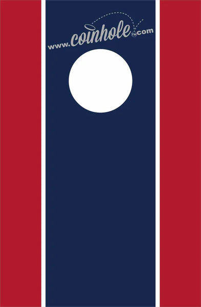 Coinhole Board