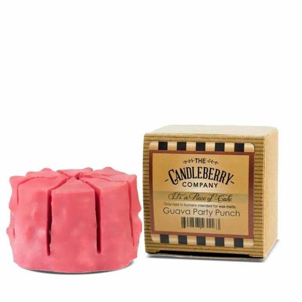 Guava Party Punch DISCONTINUED
