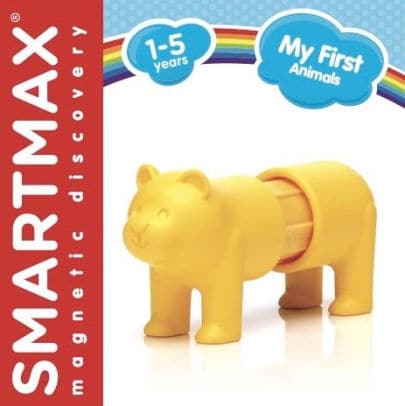 SmartMax My First Animals (Single)