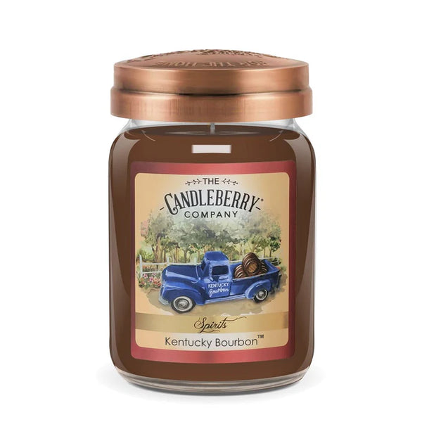 Kentucky Bourbon Spirits