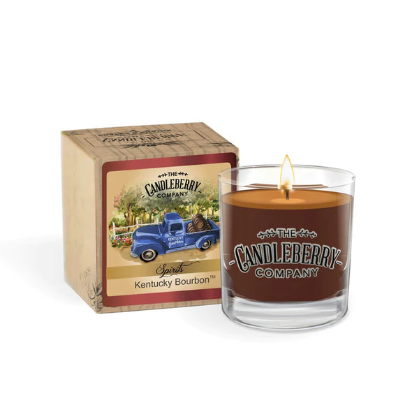 Kentucky Bourbon Spirits
