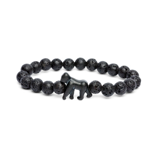 Fahlo Traverse Bracelet - Gorilla