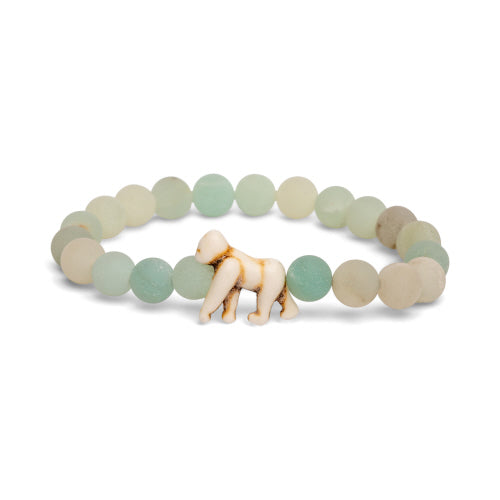 Fahlo Traverse Bracelet - Gorilla