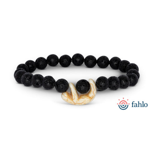 Fahlo Wander Bracelet - Sloth