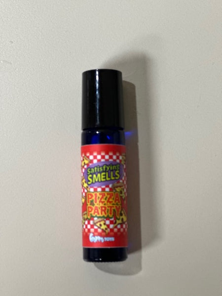 Satisfying Smells Roller Balm
