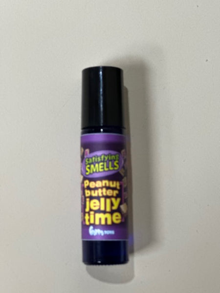 Satisfying Smells Roller Balm
