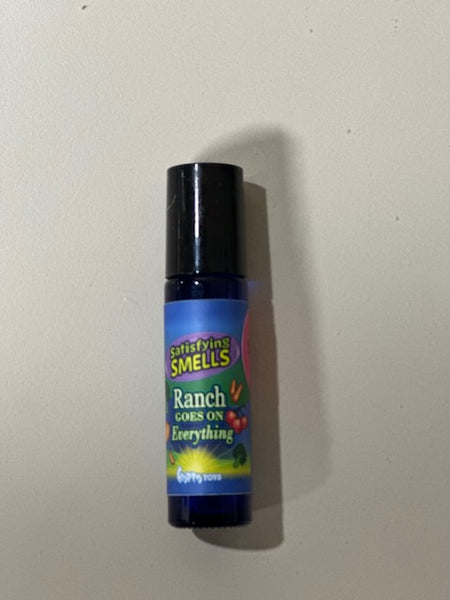Satisfying Smells Roller Balm